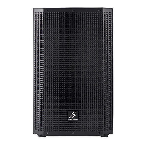 Studiomaster VORTEX 12AP Caja activa 12" 1400 watts