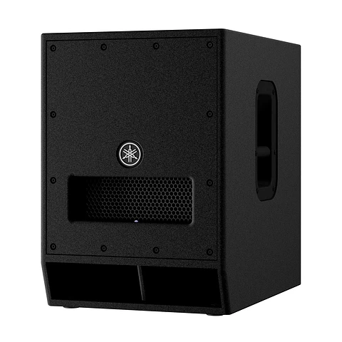 Sub Woofer Activo DXS12MKII - Yamaha