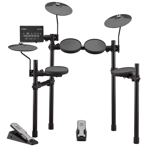 Batería electrónica DTX402K - Yamaha