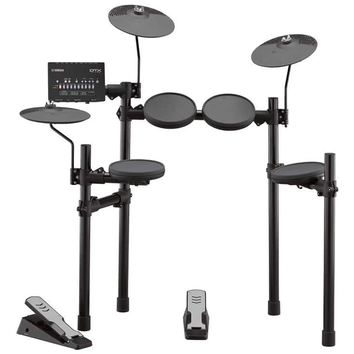 Batería electrónica DTX402K - Yamaha 1