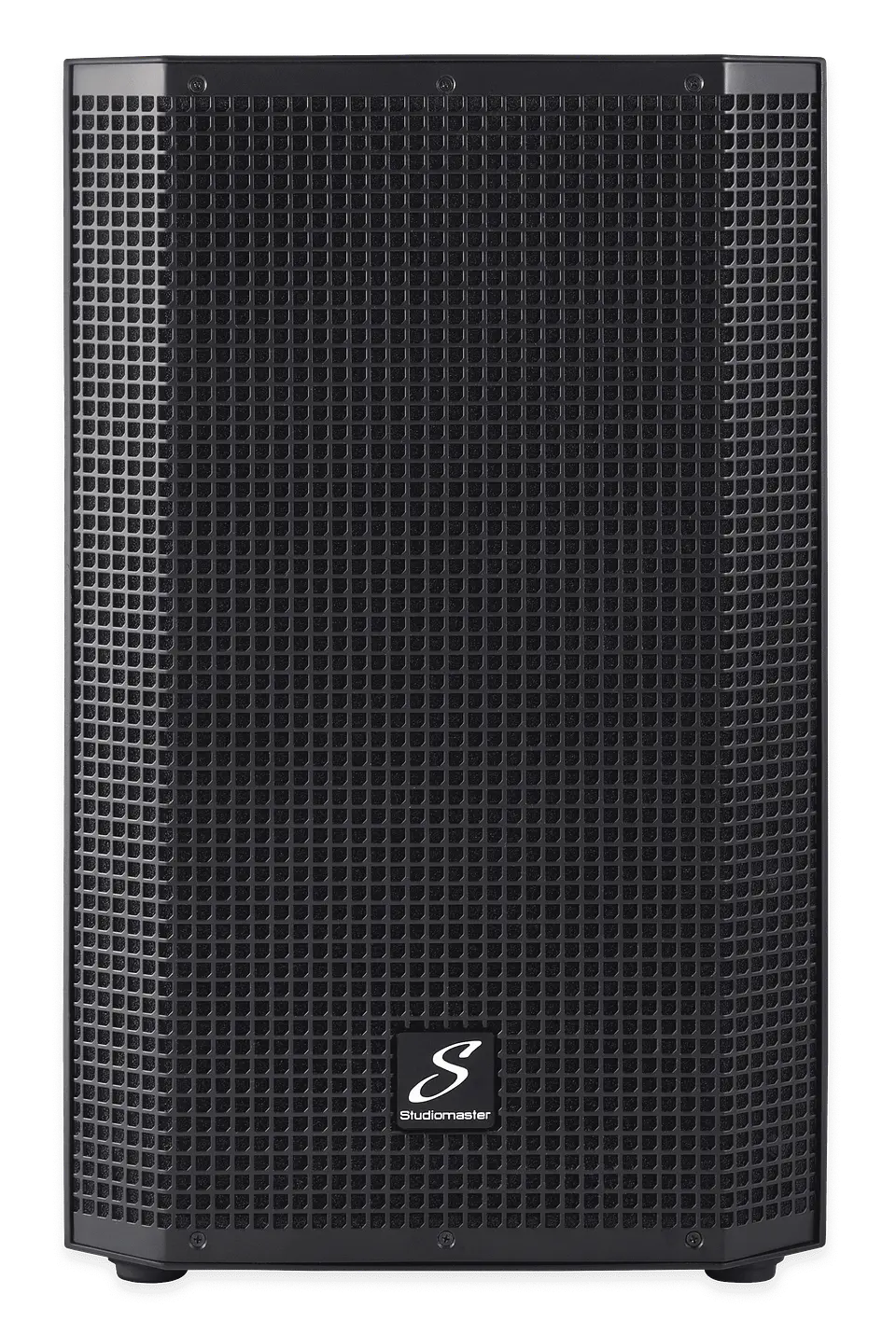 Studiomaster VORTEX15A Caja activa 15 injection molded coaxial 1