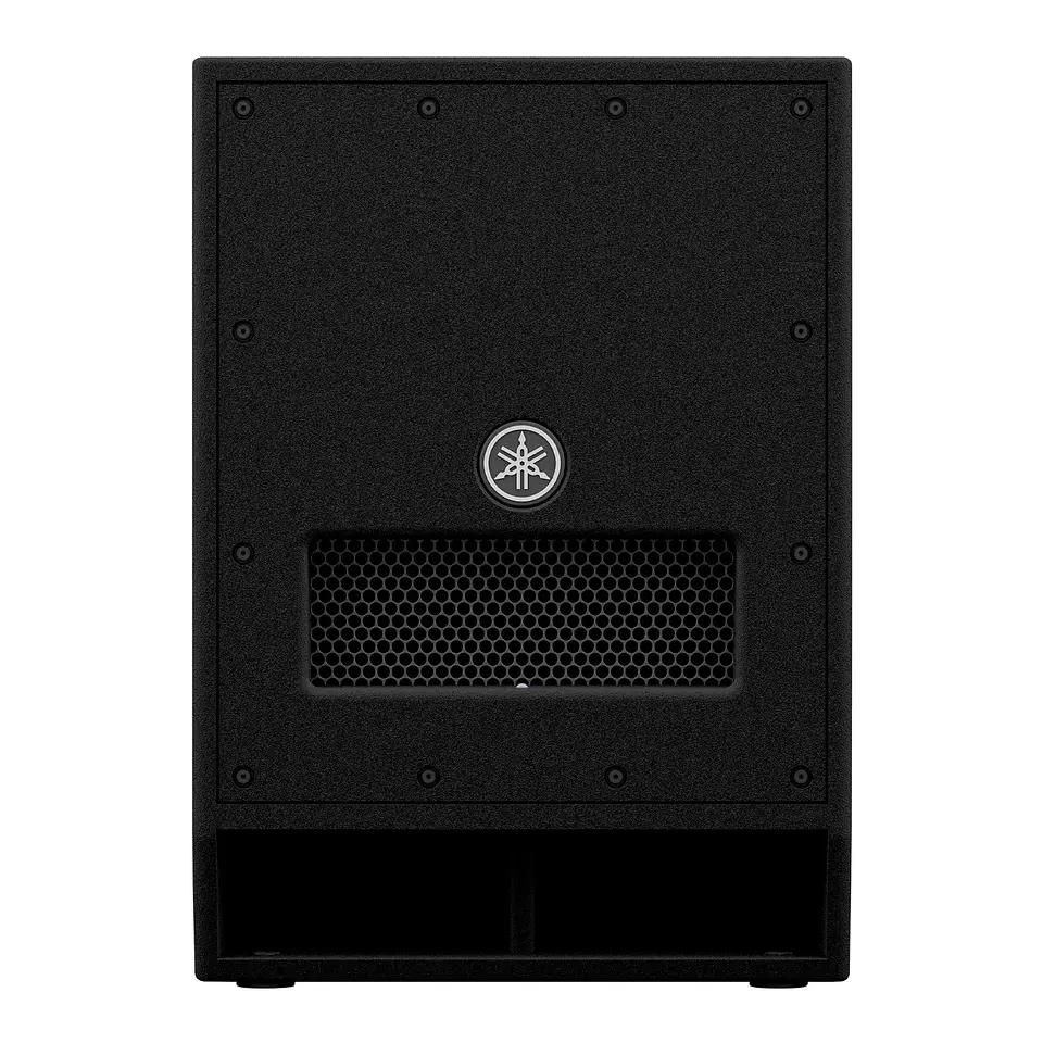 Sub Woofer Activo DXS12MKII - Yamaha 2