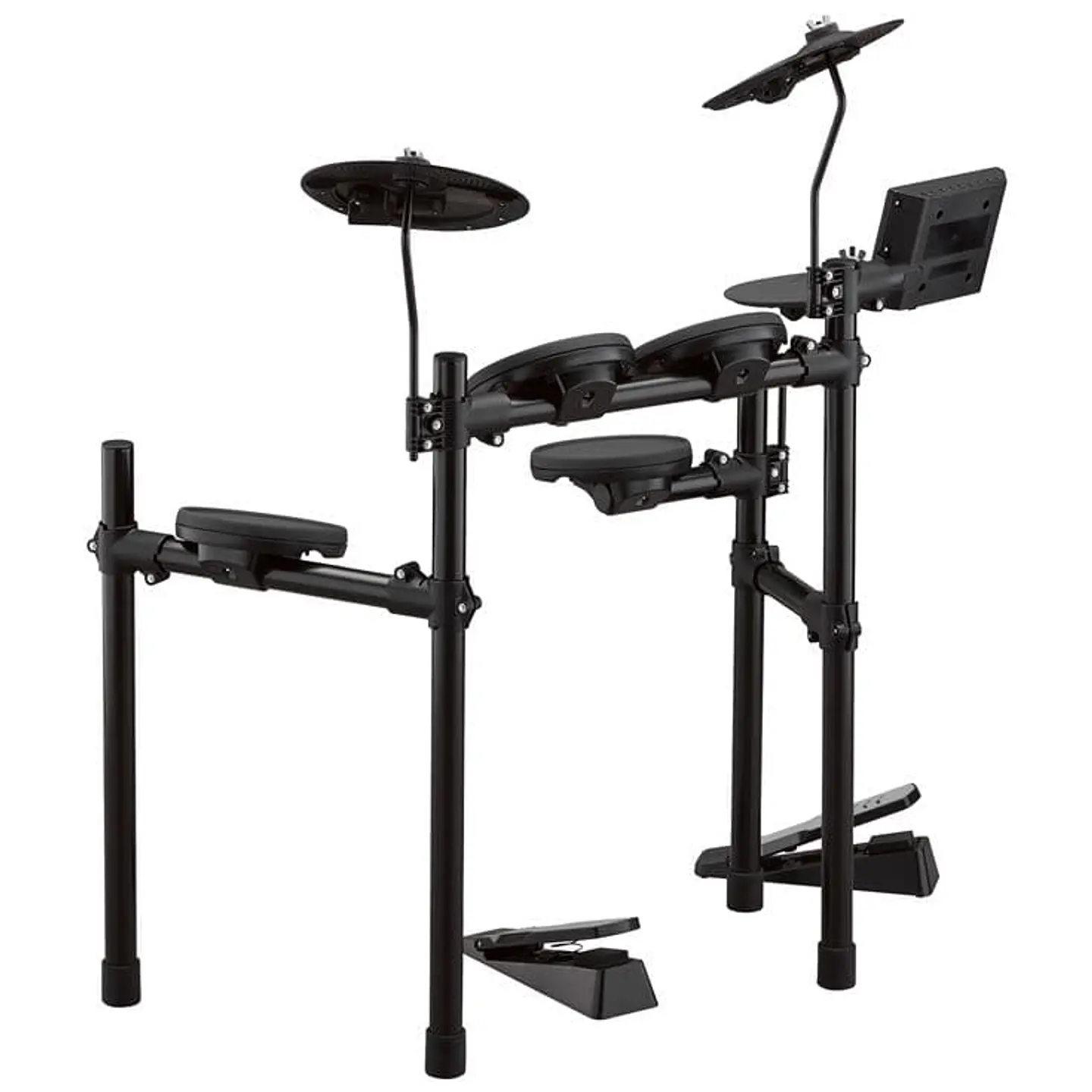 Batería electrónica DTX402K - Yamaha 2