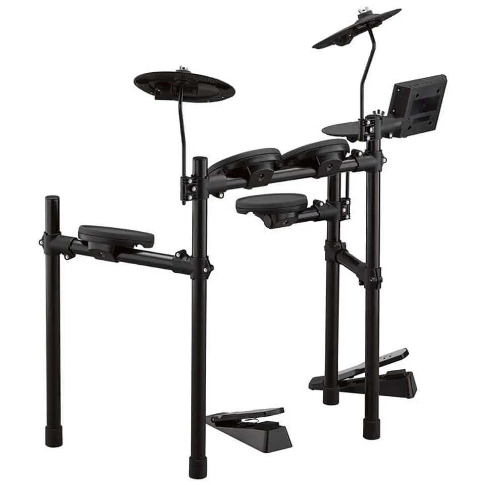 Batería electrónica DTX402K - Yamaha 2