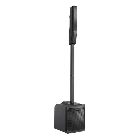 Electrovoice Evolve 30M Sistema Line Array Portatil Negro