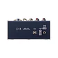 Studiomaster C2S-2 2 canales XLR2 linea stereo con USB - Miniatura 3