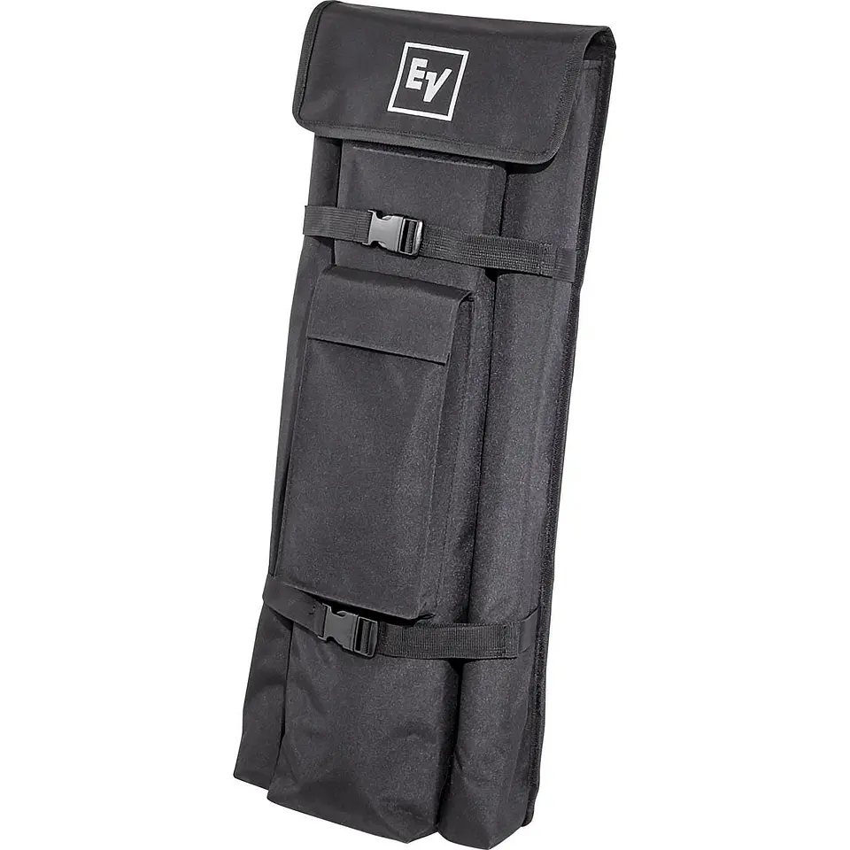 Electrovoice Evolve 30M Sistema Line Array Portatil Negro 2