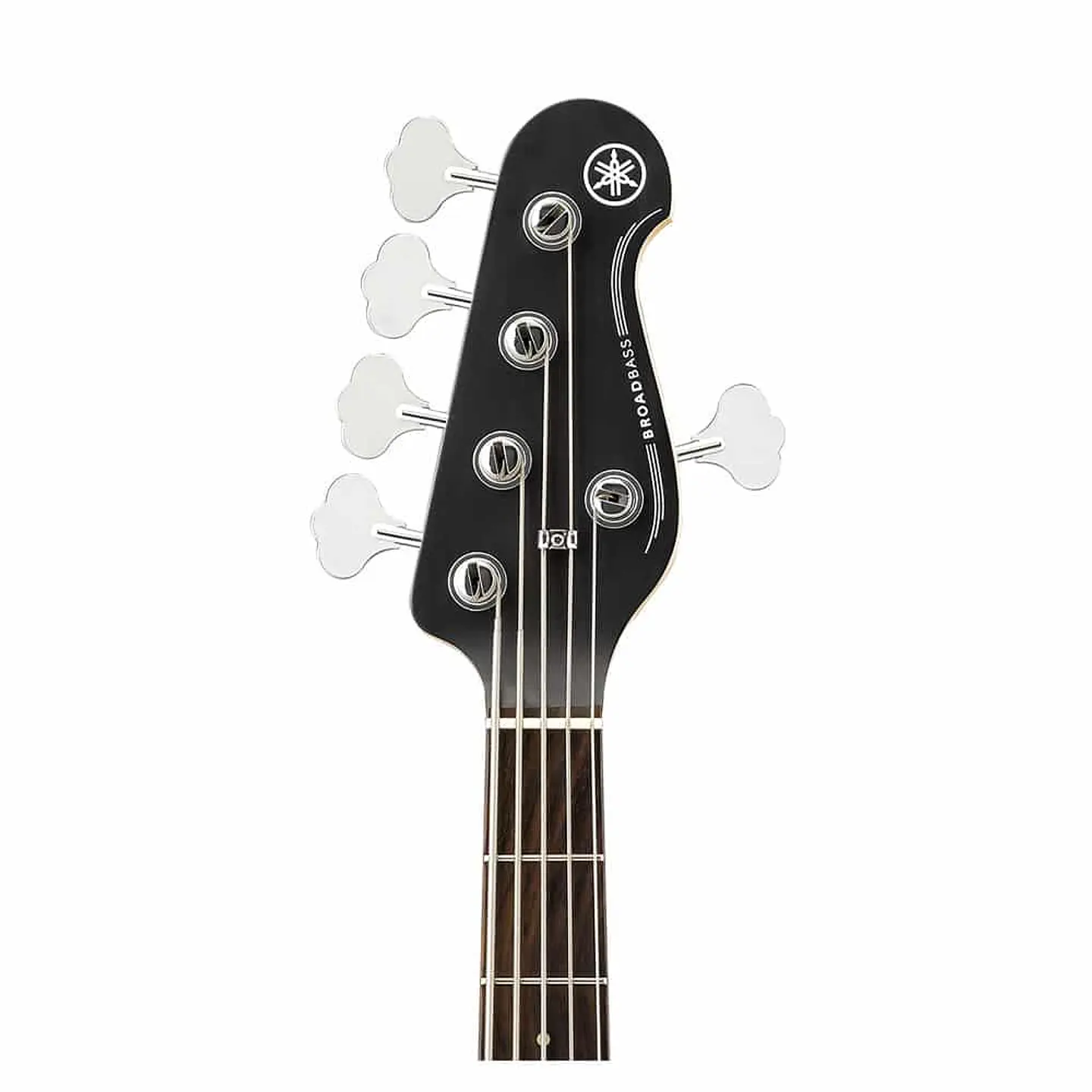 Bajo electrico 5 cuerdas BB235 Raspberry Red - Yamaha 4