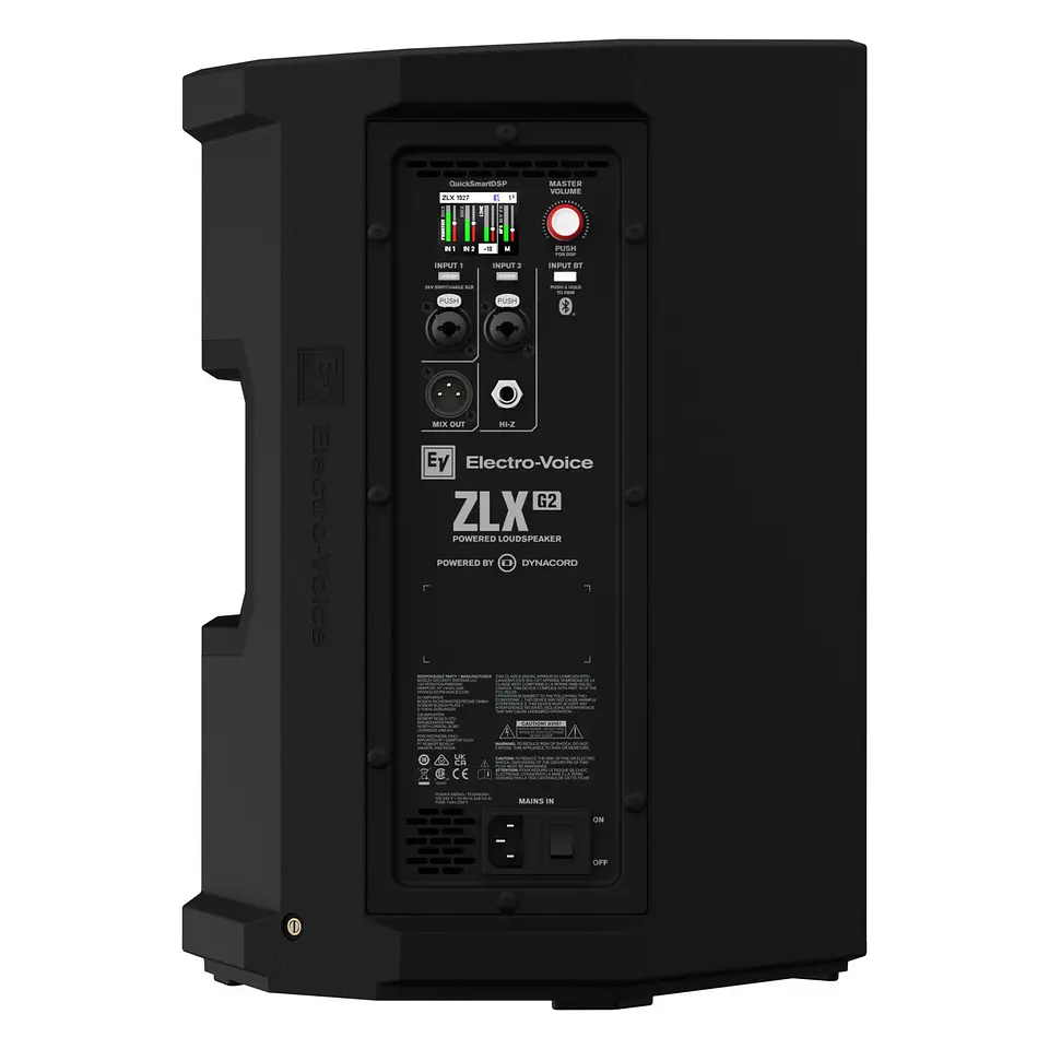 Electrovoice ZLX-8P-G2 Caja Activa 8