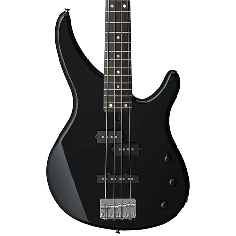 Bajo electrico 4 cuerdas TRBX174  Black - Yamaha