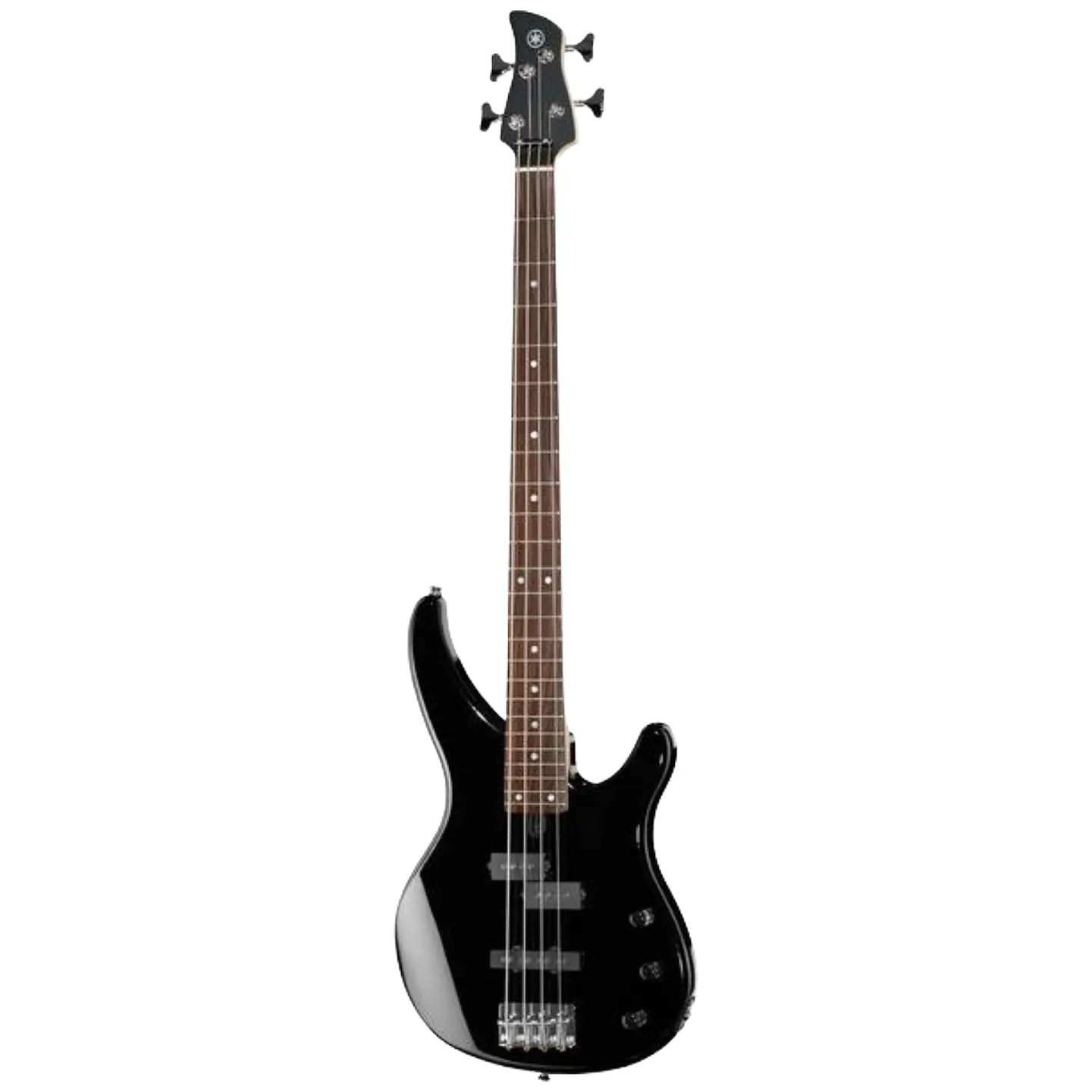 Bajo electrico 4 cuerdas TRBX174  Black - Yamaha 2