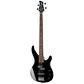 Bajo electrico 4 cuerdas TRBX174  Black - Yamaha - Miniatura 2