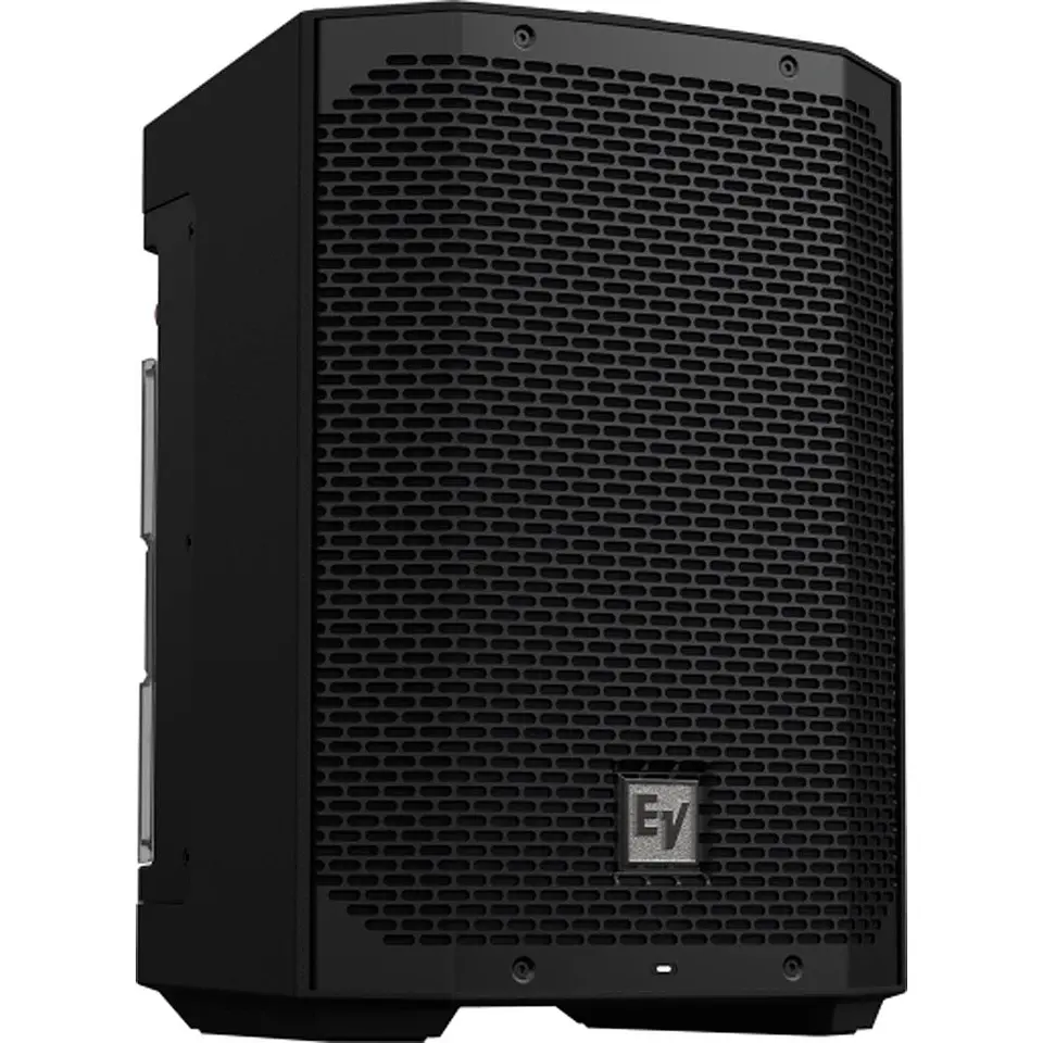 ElectroVoice EVERSE 8 Altavoz a batería c/Bluetooth 1