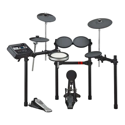 Bateria electronica DTX6K-X - Yamaha