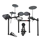 Bateria electronica DTX6K-X - Yamaha - Miniatura 1