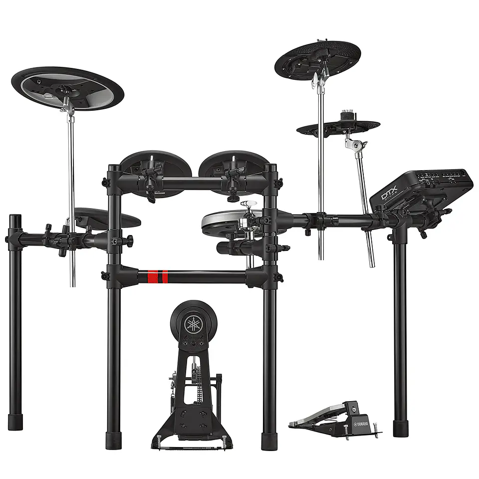 Bateria electronica DTX6K-X - Yamaha 3