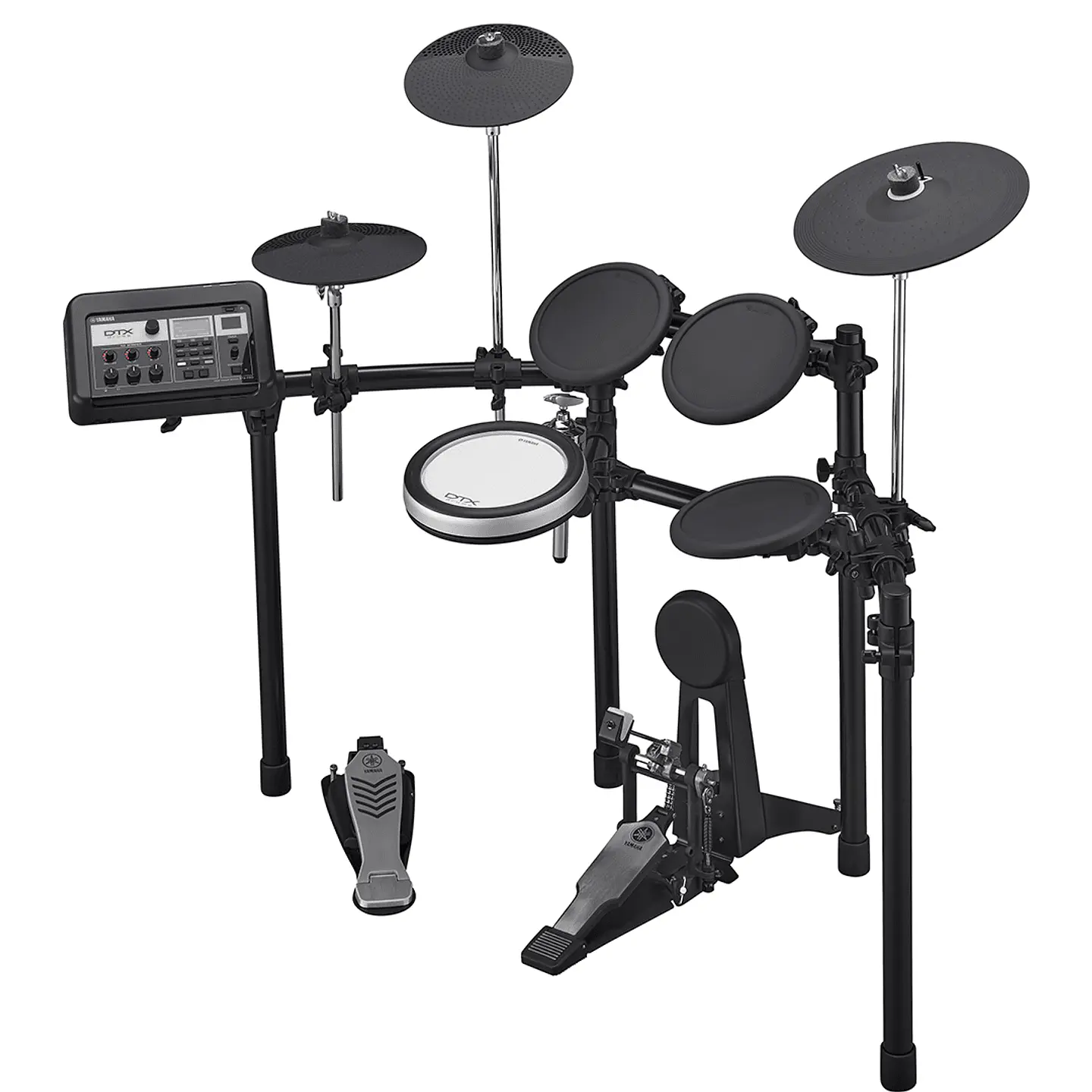 Bateria electronica DTX6K-X - Yamaha 4