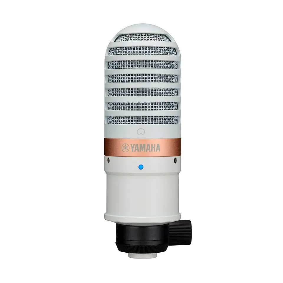 Kit Home studio Media · Grabación estéreo Yamaha 7