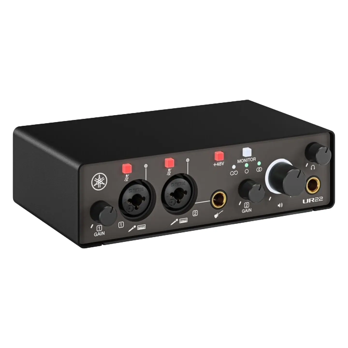 Kit Home studio Profesional · Voz Shure con previo integrado 6