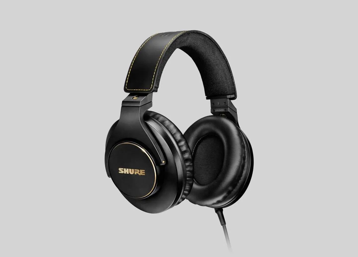 Kit Home studio Profesional · Voz Shure con previo integrado 9