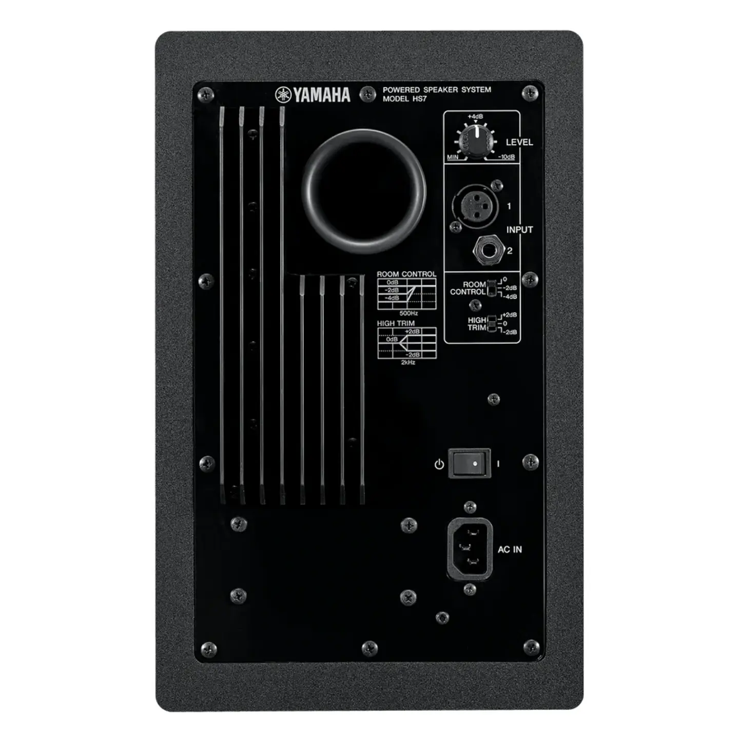 Kit Home studio Profesional · Estudio multipista con monitores 12