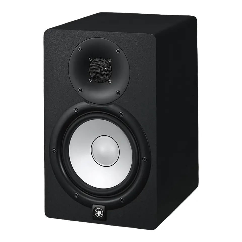 Kit Home studio Profesional · Estudio multipista con monitores 13