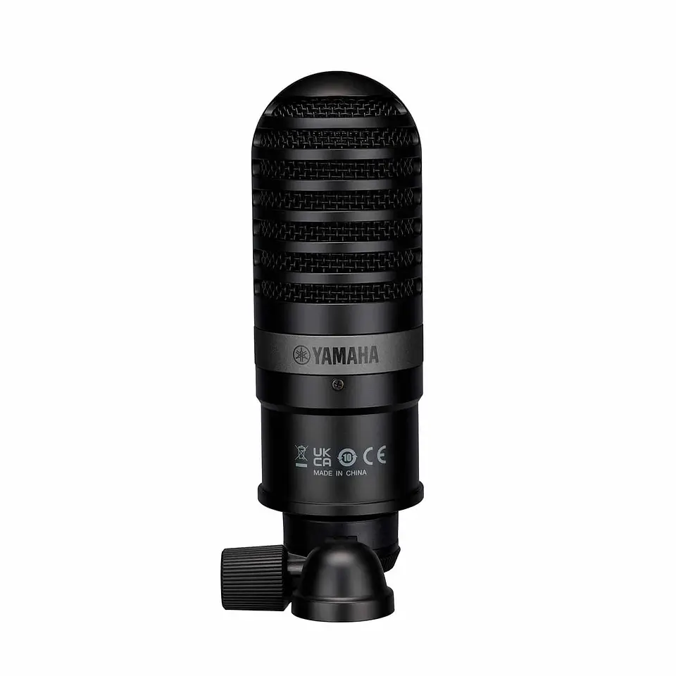 Kit Streaming Media · Voz y música Yamaha 4