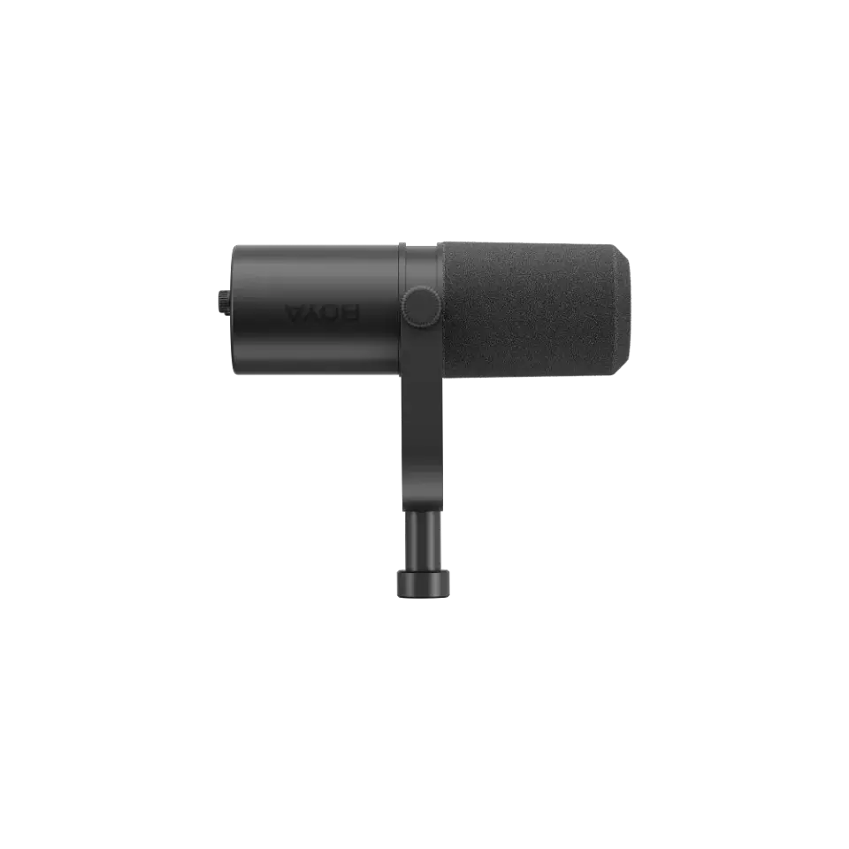 Kit Streaming Media · Dos voces con control Zoom 5