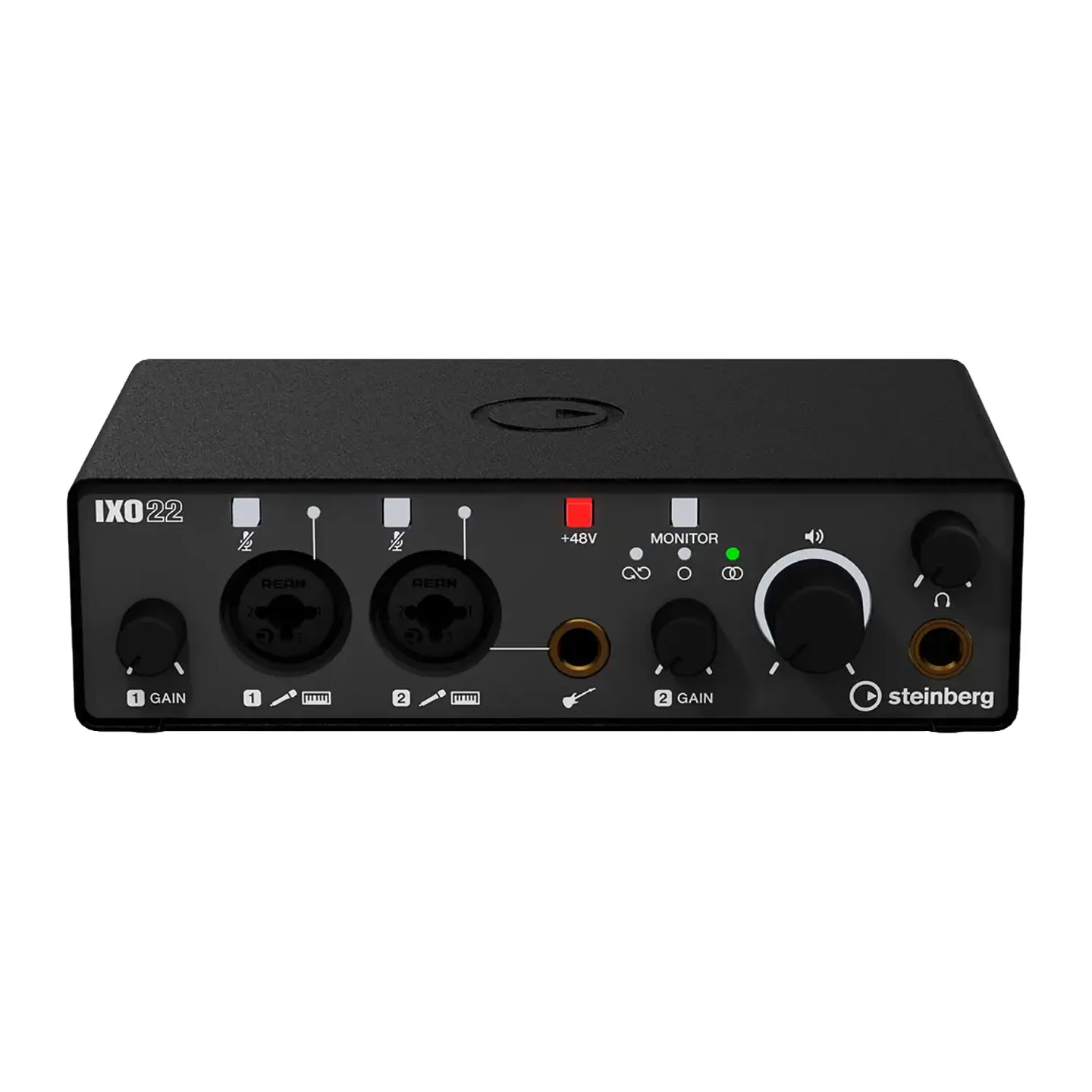 Kit Streaming Media · Voz y música Yamaha 7