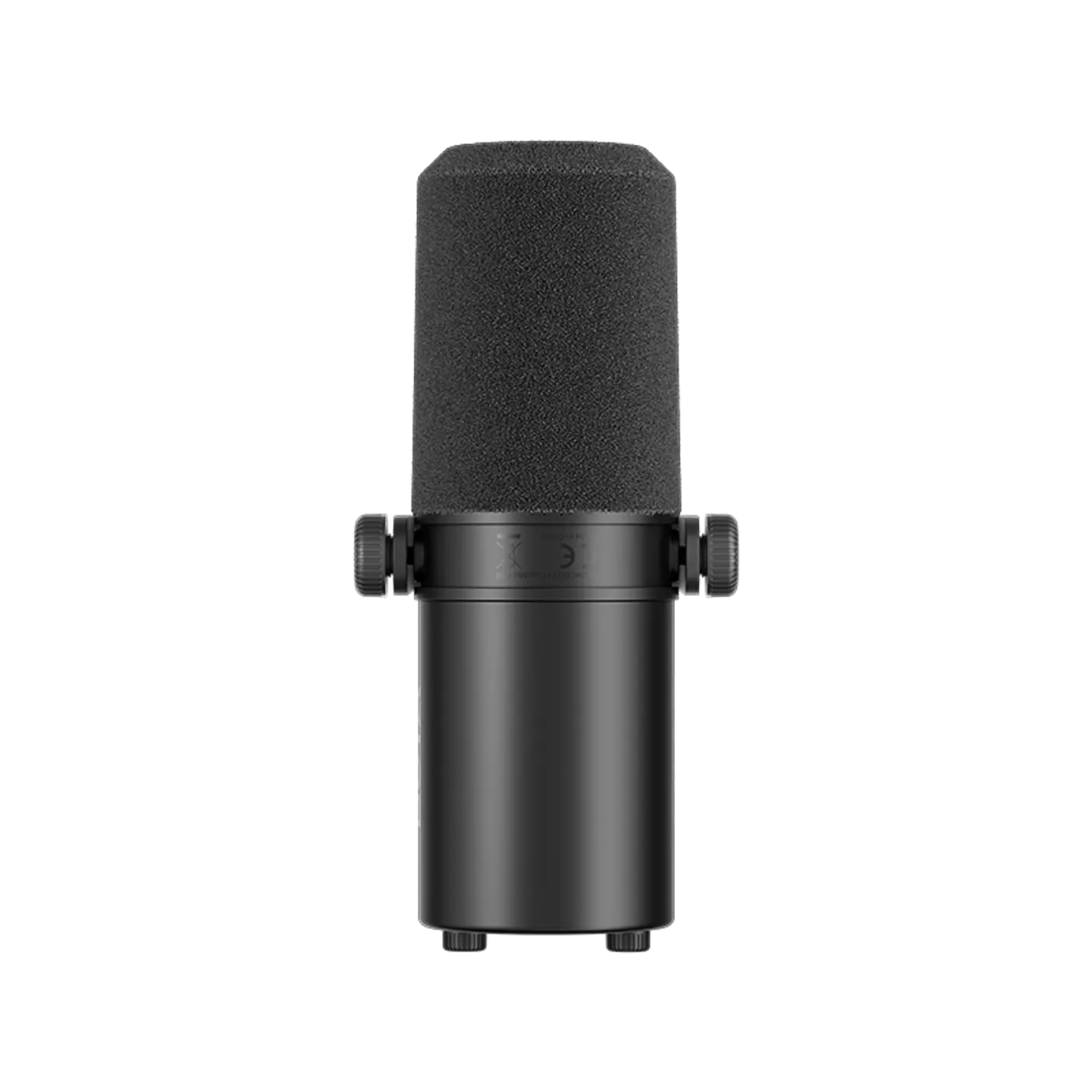 Kit Streaming Media · Dos voces con control Zoom 8