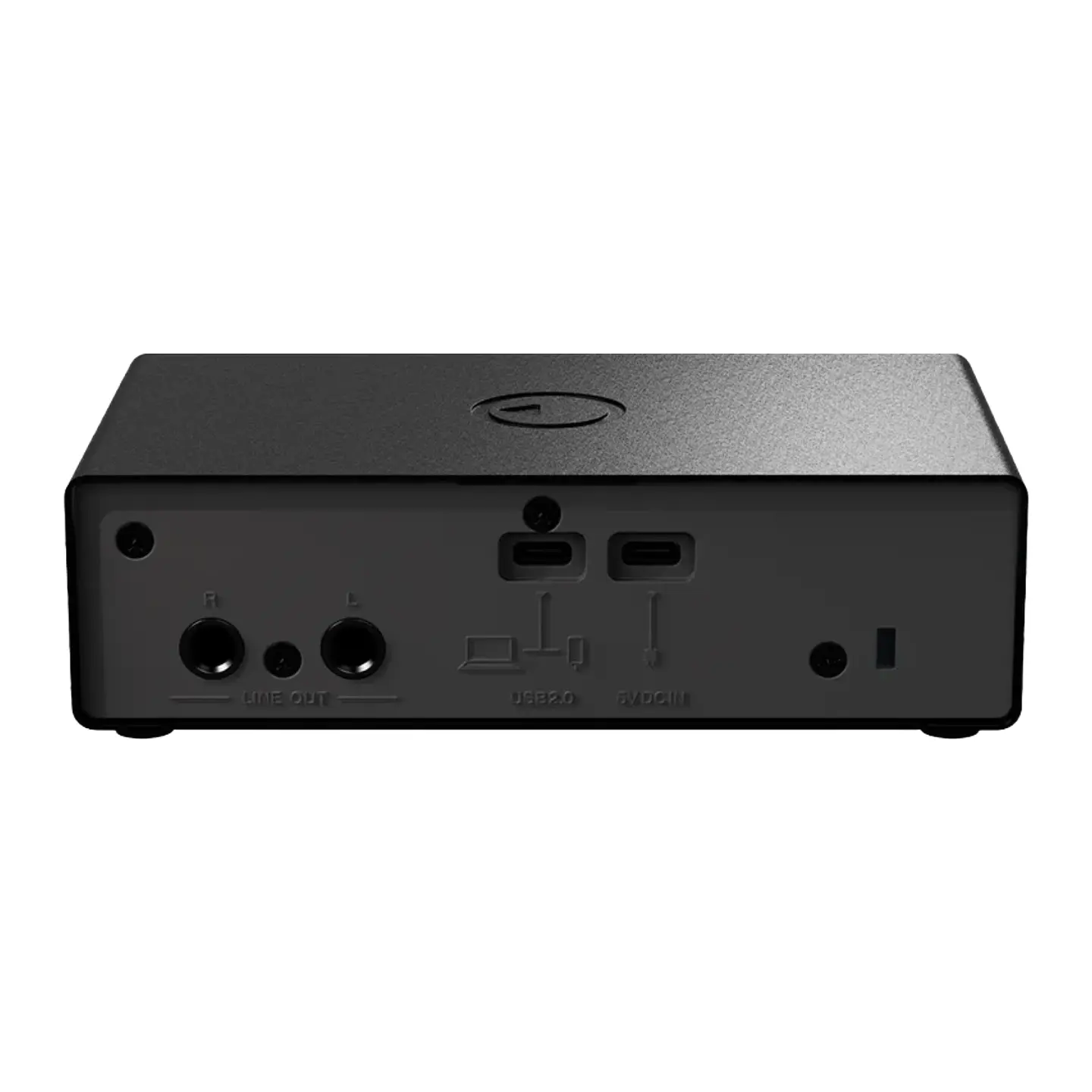 Kit Streaming Media · Voz y música Yamaha 10