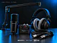 Kit Home studio Entrada · Voz e instrumento compacto - Miniatura 1