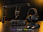 Kit Home studio Media · Grabación estéreo Yamaha - Miniatura 1