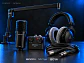Kit Podcast Entrada · Una voz XLR Zoom - Miniatura 1