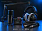 Kit Streaming Entrada · Voz XLR con loopback - Miniatura 1