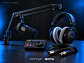 Kit Streaming Entrada · BOYA con mezcladora dedicada - Miniatura 1