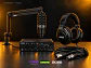 Kit Streaming Media · Voz y música Yamaha - Miniatura 1