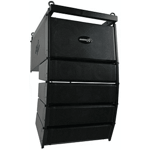 Audiolab ALA-24/28A Sistema Line-Array