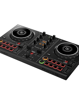 CONTROLADOR DJ PIONEER DDJ-200