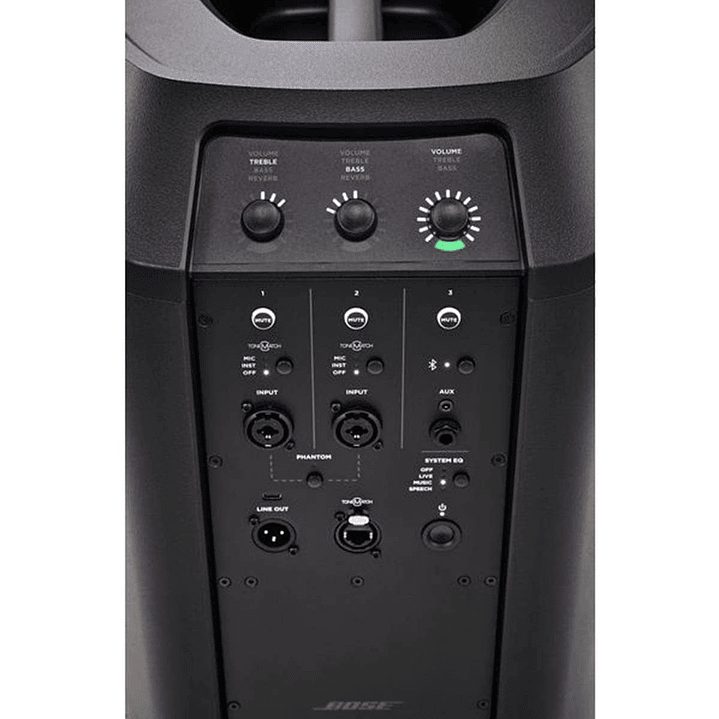 BOSE L1 PRO8 LINE ARRAY PORTATIL 2