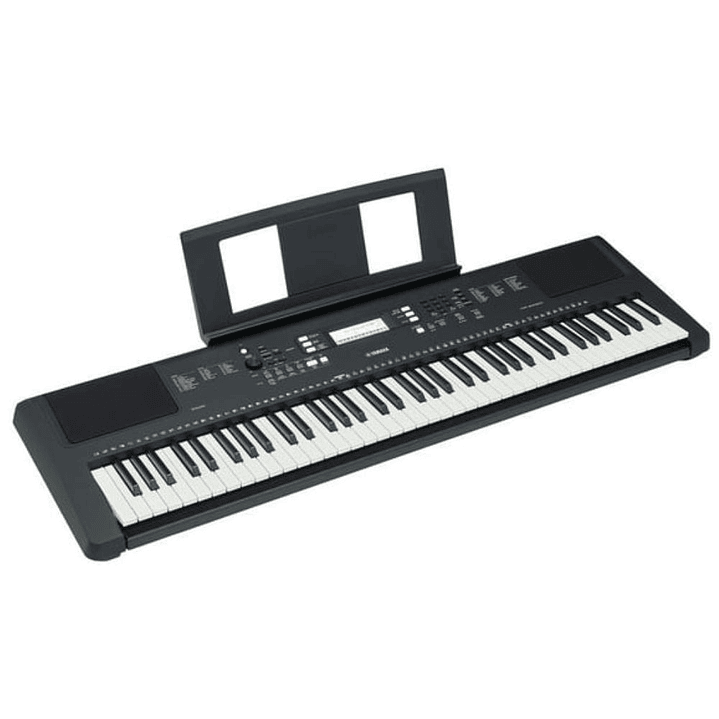 YAMAHA PSR-EW310 - TECLADO DIGITAL 2