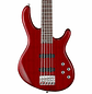 CORT ACTION-BASS-V-PLUS-TR | BAJO ELÉCTRICO ACTIVO DE 5 CUERDAS  - Miniatura 2