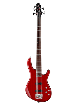 CORT ACTION-BASS-V-PLUS-TR | BAJO ELÉCTRICO ACTIVO DE 5 CUERDAS 