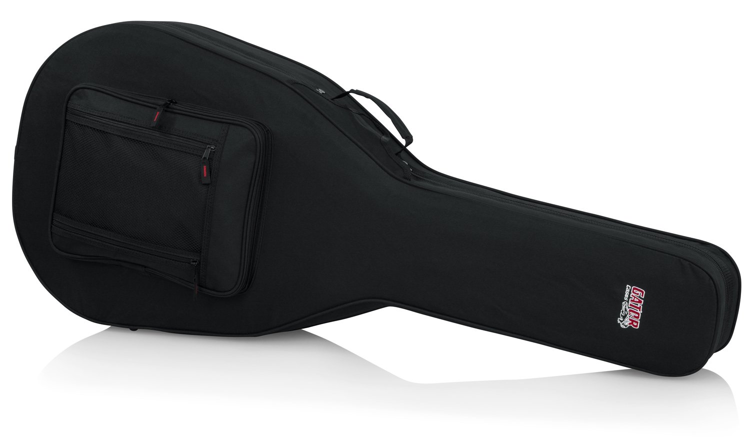 Sof Case Para Guitarra Gator Jumbo Gl-Jumbo