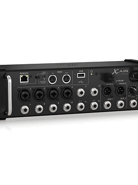 BEHRINGER XR12 - CONSOLA DIGITAL DE RACK