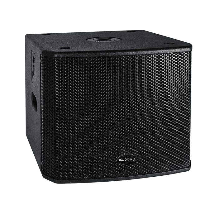 AUDIOLAB RS-18A - SUB BAJO ACTIVO 1