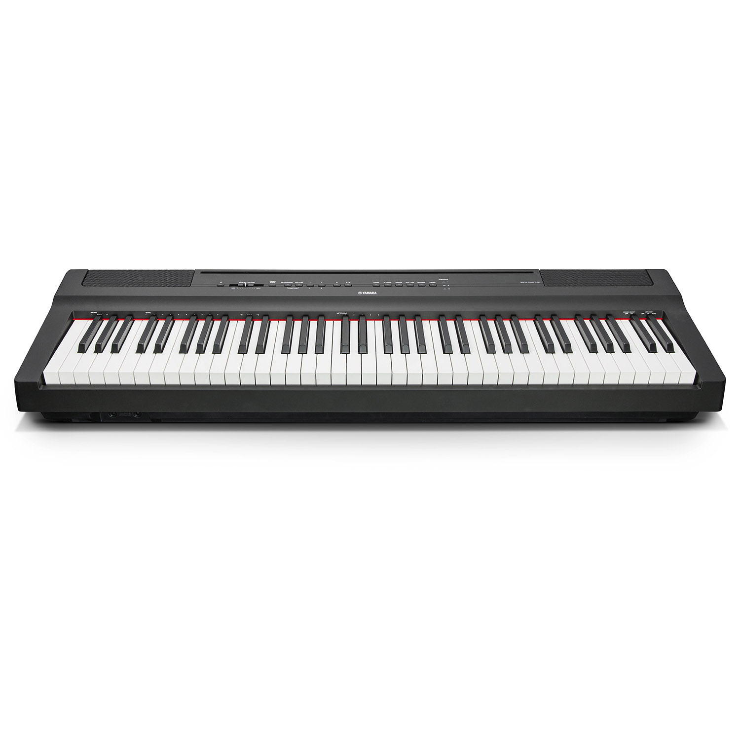 YAMAHA P121 - PIANO DIGITAL