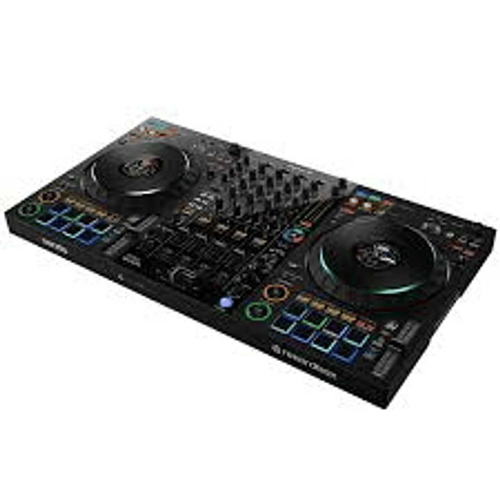 CONTROLADOR DJ PIONEER DDJ-FLX10 4