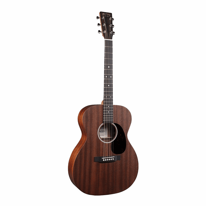 GUITARRA ELECTROACUSTICA PROFESIONAL MARTIN ROAD SERIES 1100010E 1