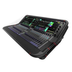 ALLEN & HEATH AVANTIS MIXER DIGITAL DE 64 CANALES